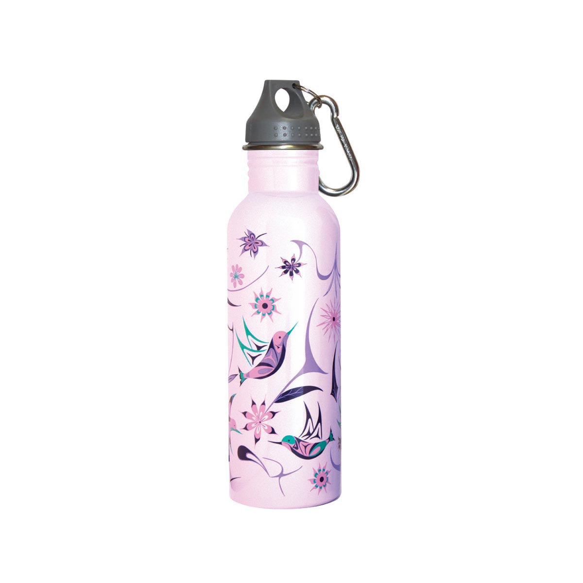 Water Bottles