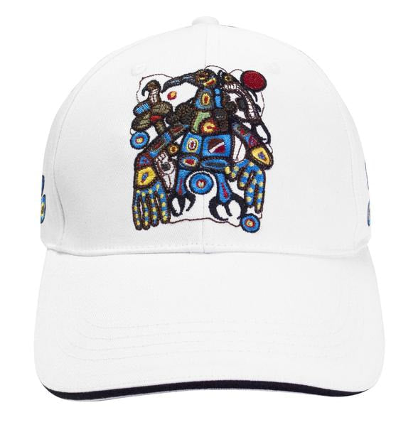 Embroidered Baseball Caps