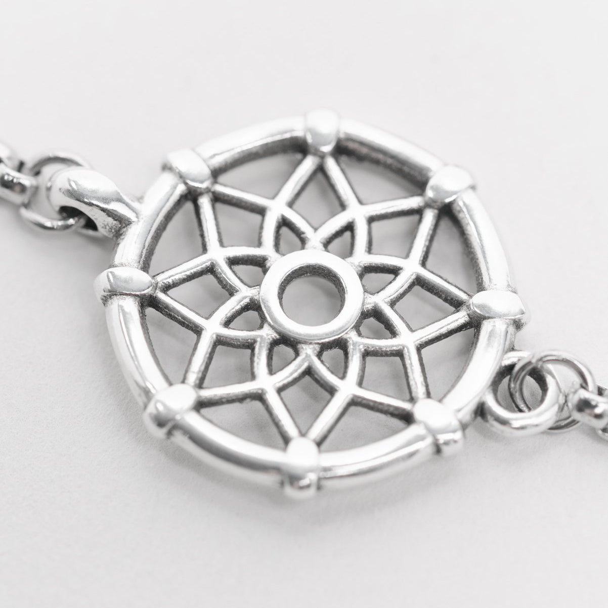 Bracelet | Dreamcatcher Sliding