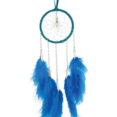 Dreamcatchers | 3" Chain Feathers