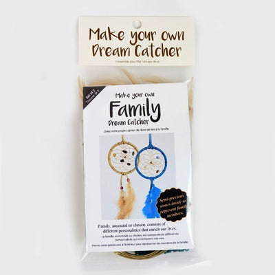 Dreamcatcher Kits