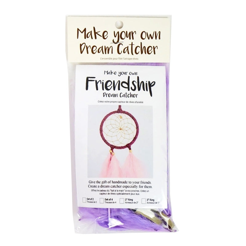 Dreamcatcher Kits