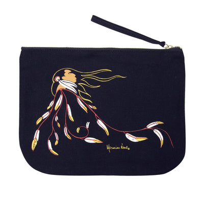 Eco Zip Pouches
