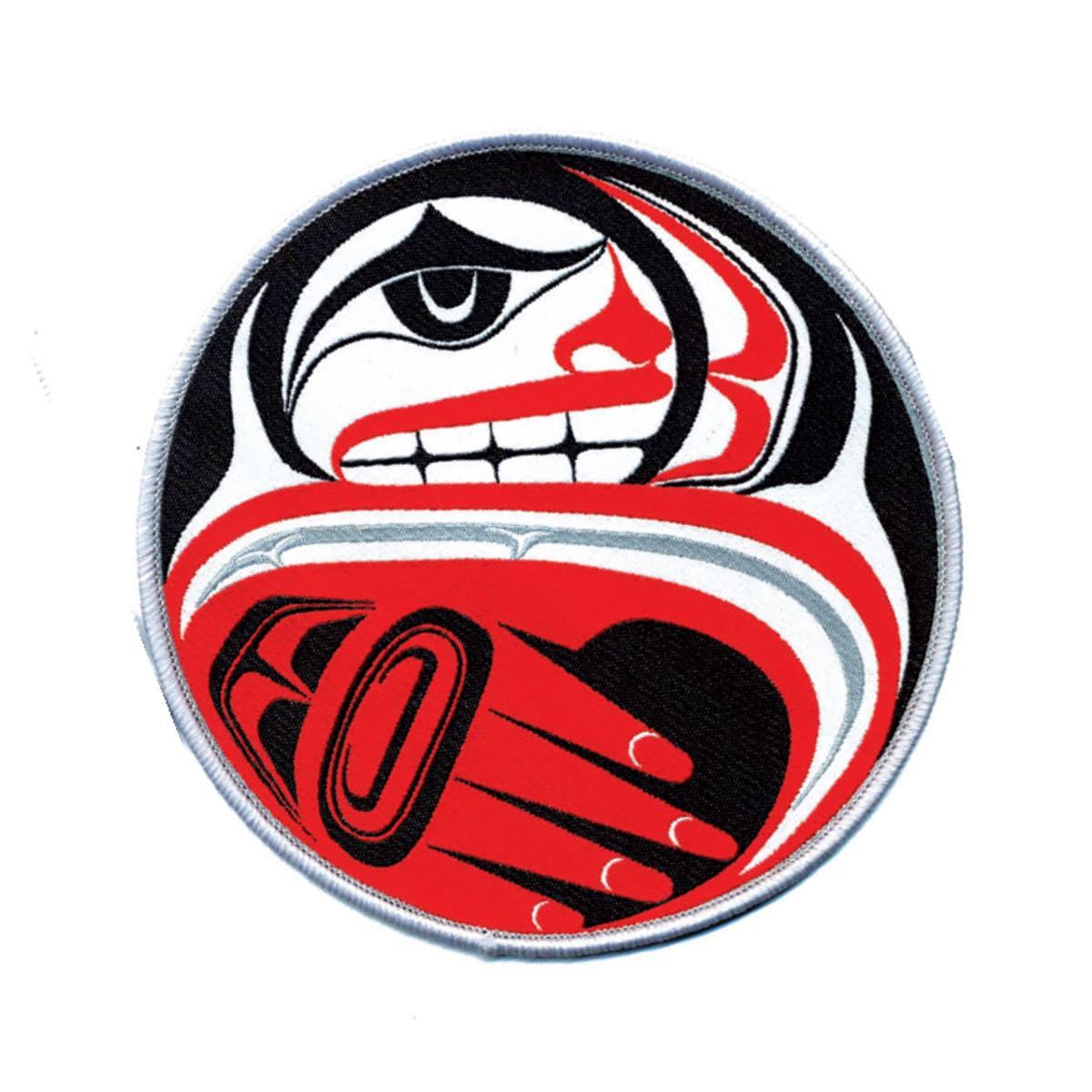Embroidered Patch | Large