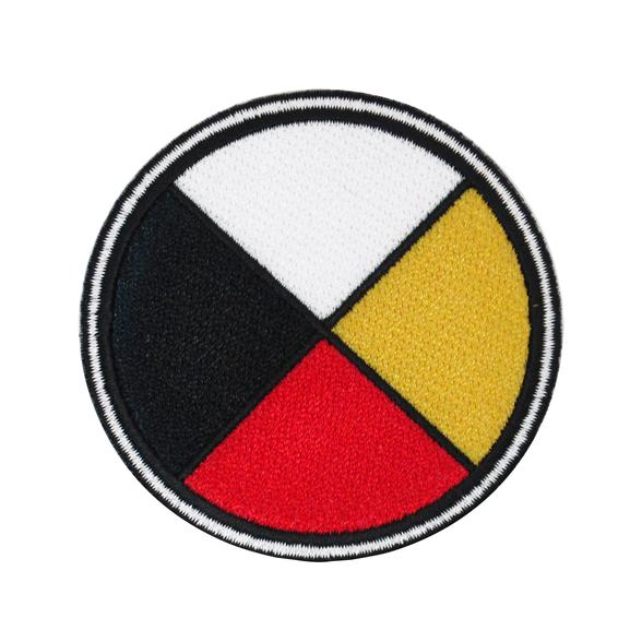 Embroidered Patch | Small