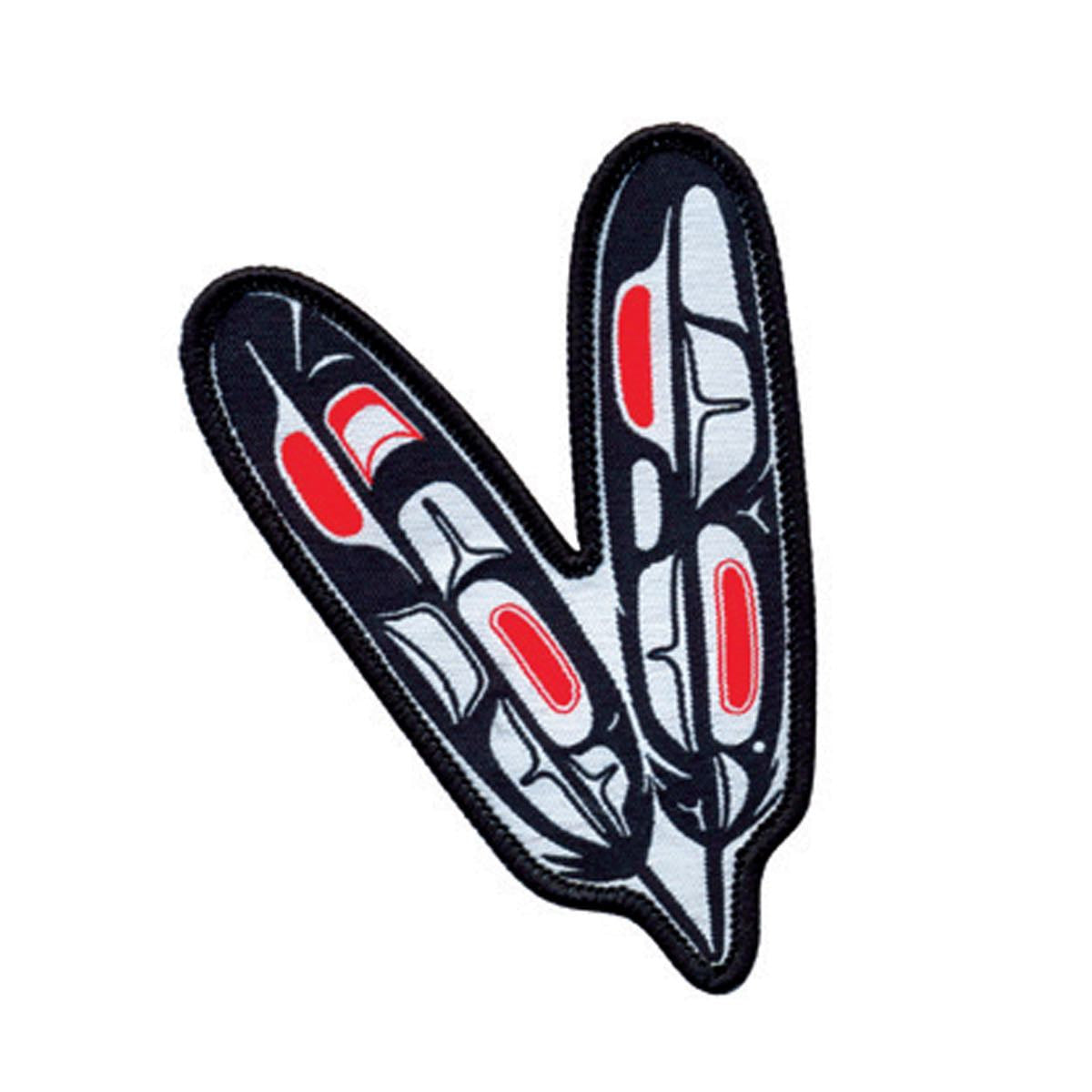 Embroidered Patch | Small