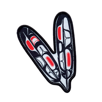 Embroidered Patch | Small