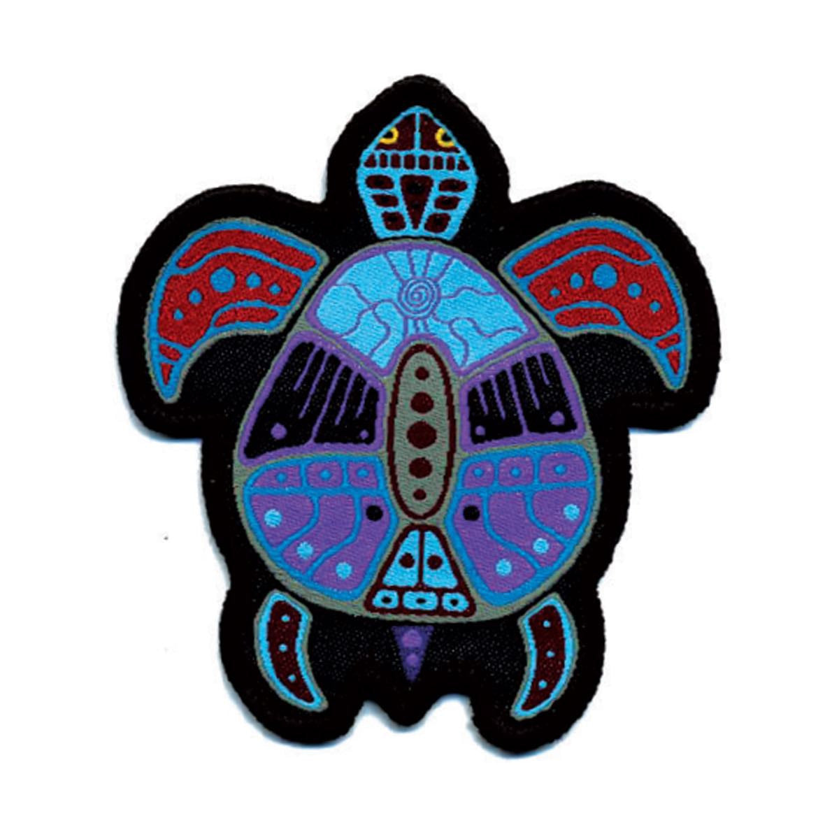 Embroidered Patch | Small