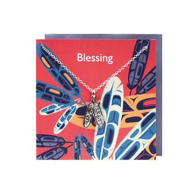 Charm Greeting Cards