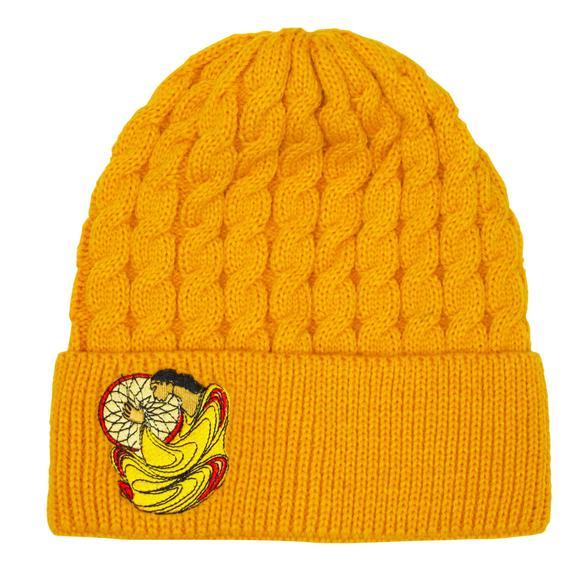 Knitted Hats