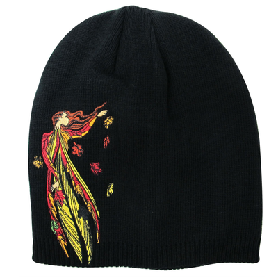Knitted Hats