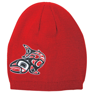 Knitted Hats