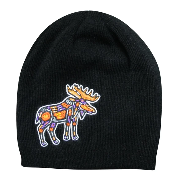 Knitted Hats
