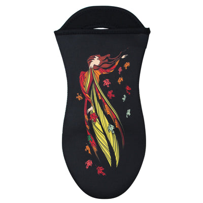Oven Mitt
