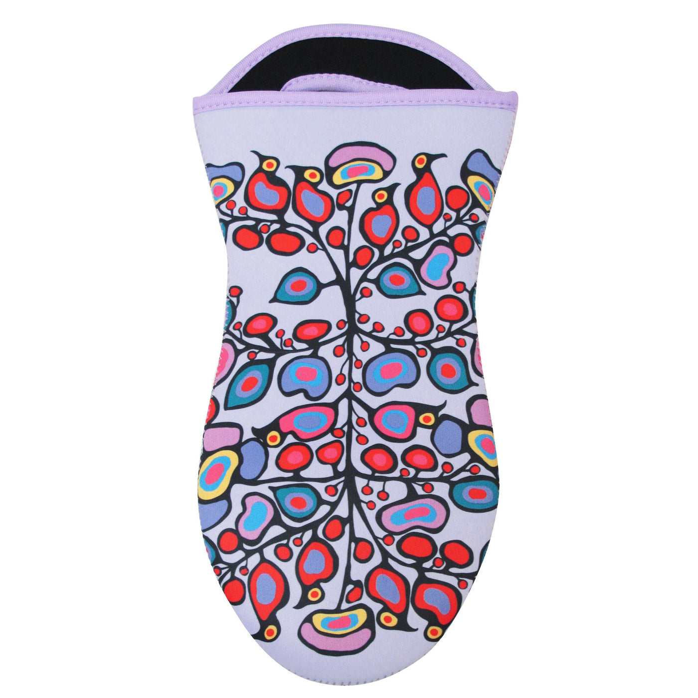 Oven Mitt