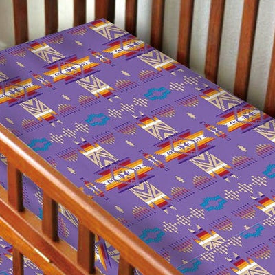 Baby Crib Fitted Sheets