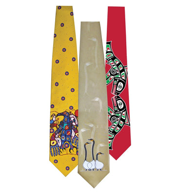 Silk Ties