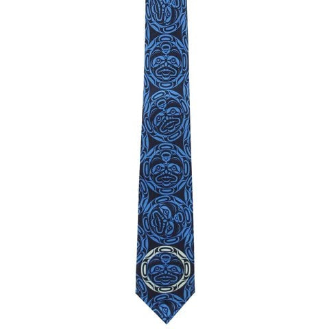 Silk Ties