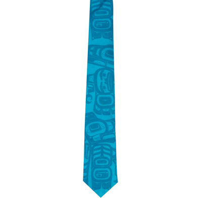 Silk Ties