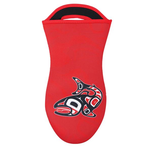 Oven Mitt