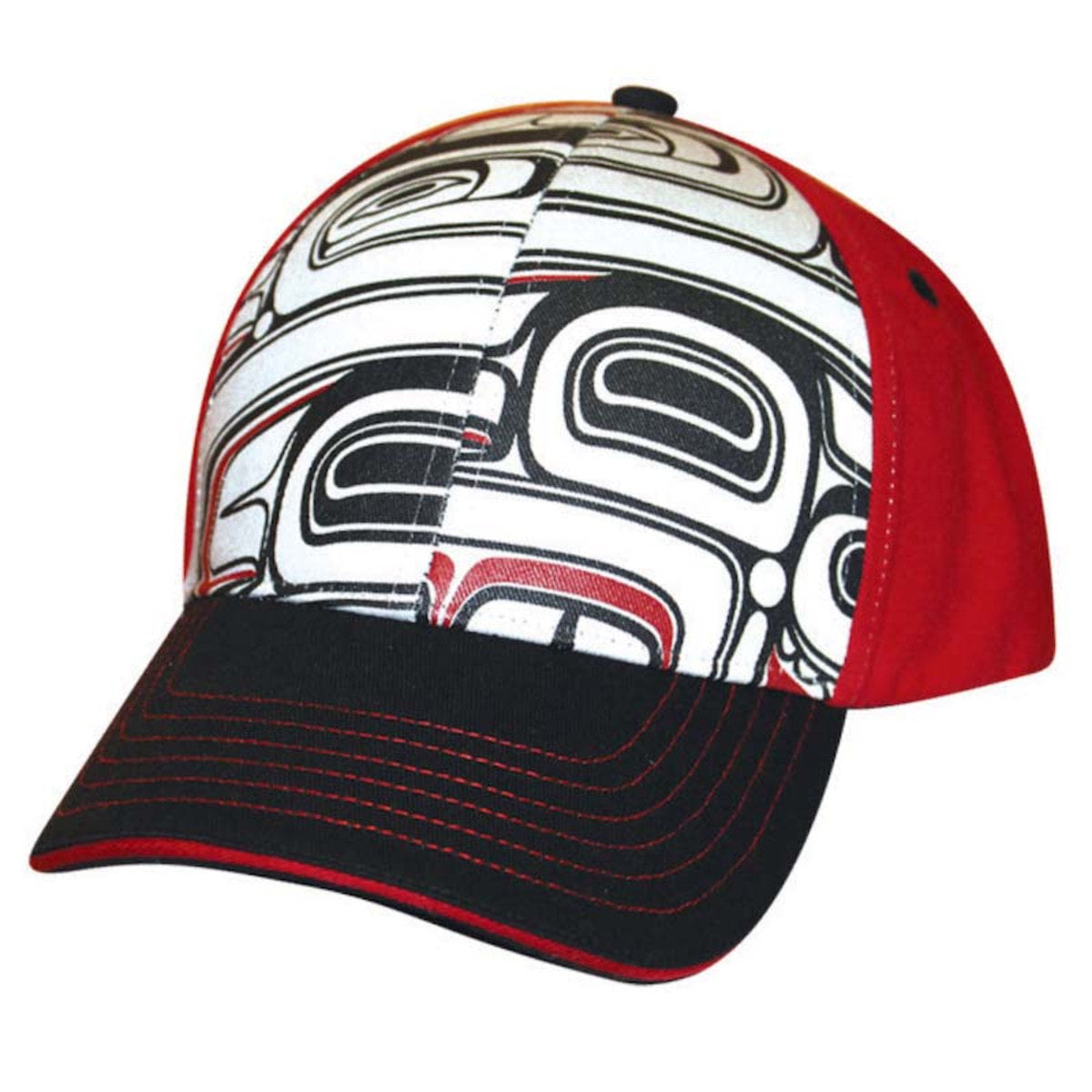 Stretch Fit Baseball Caps