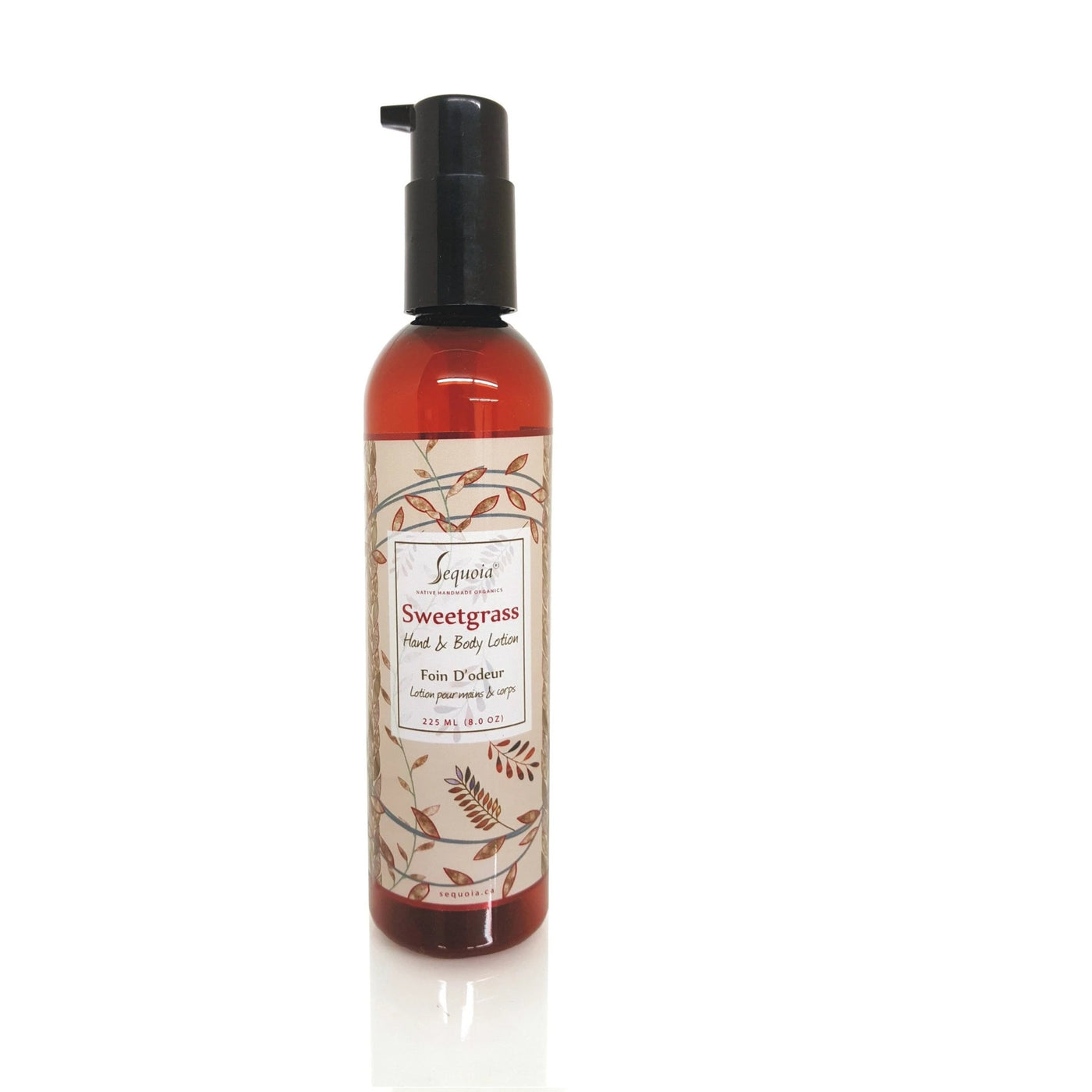 Body Lotions