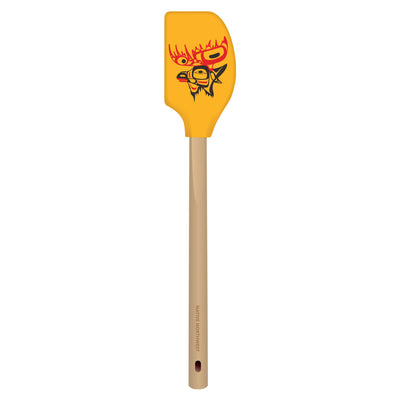 Spatulas