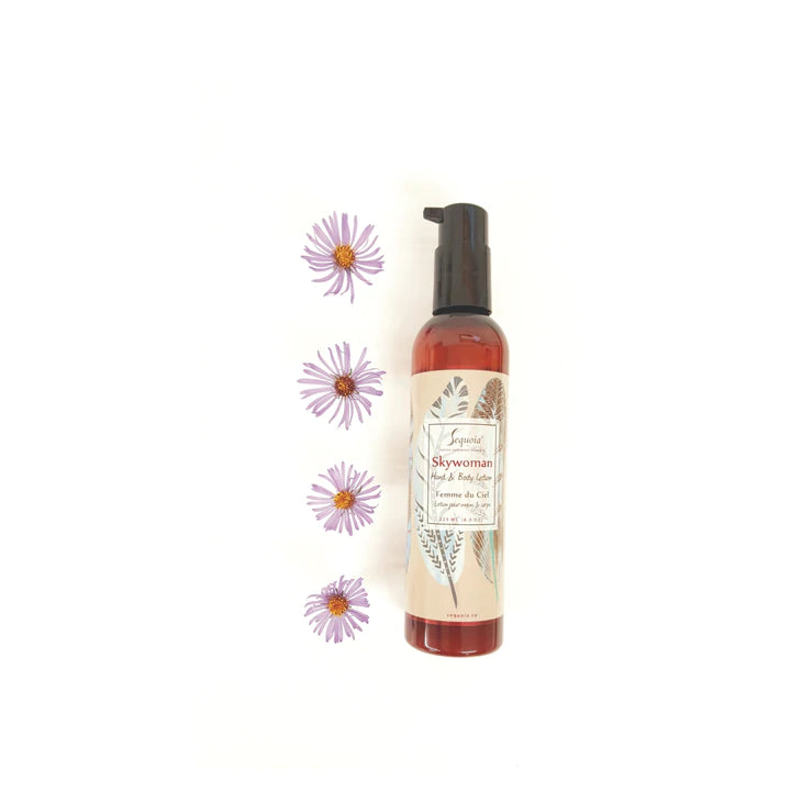 Body Lotions