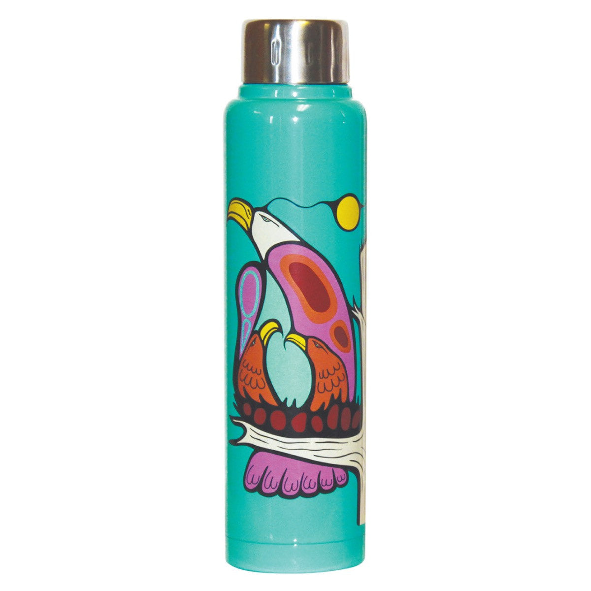 Insulated Totem Bottles